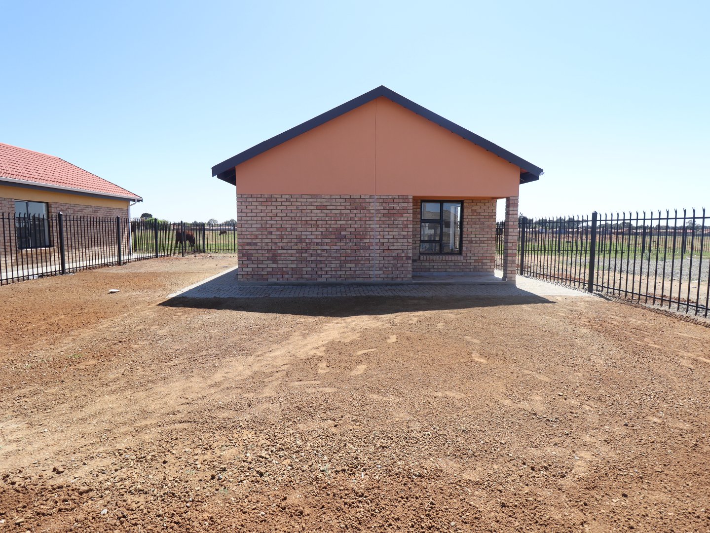 2 Bedroom Property for Sale in Heidedal Free State